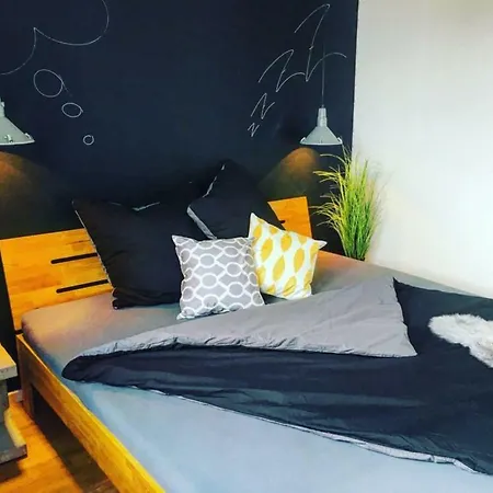 Romantische In باد ووريشهوفن